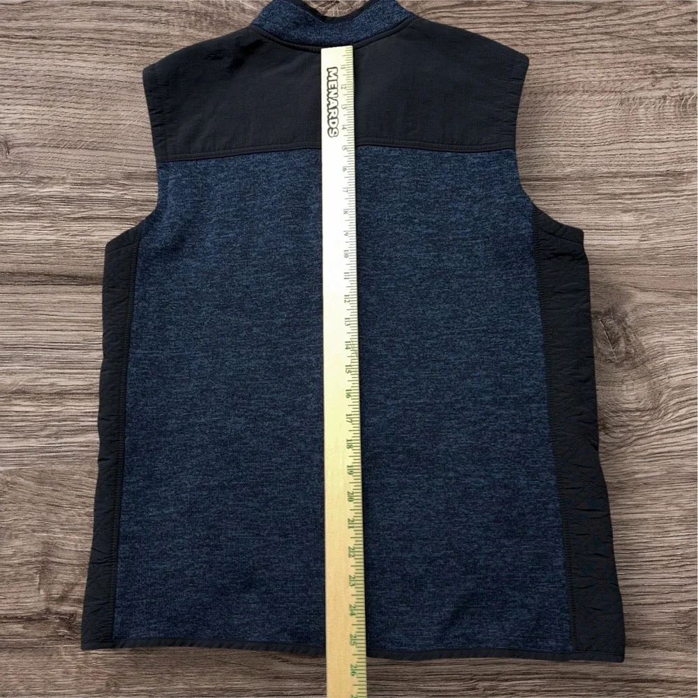 Orvis sweater fleece